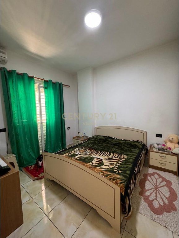 Apartament 1+1 Për Shitje në Zdrale, Shkodër 80,000 €