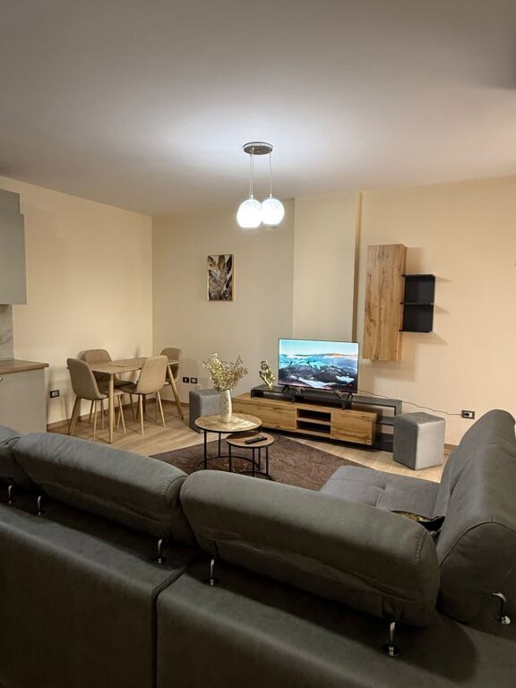 Appartamento 1+1 in affitto vicino a Delijorgjit!