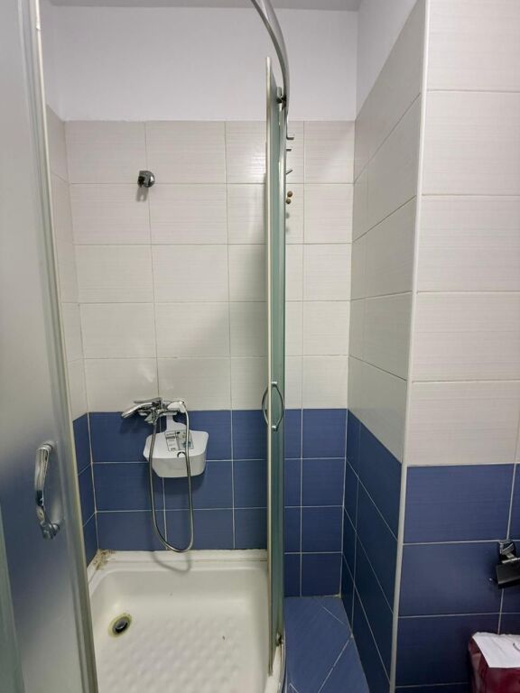 APARTAMENT 1+1 ME QIRA - KOMPLEKSI DELIJORGJI