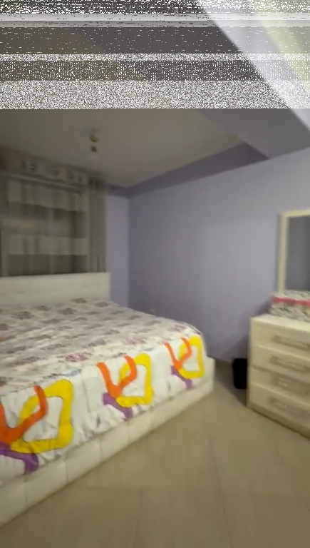 Appartamento 3+1, Astir!