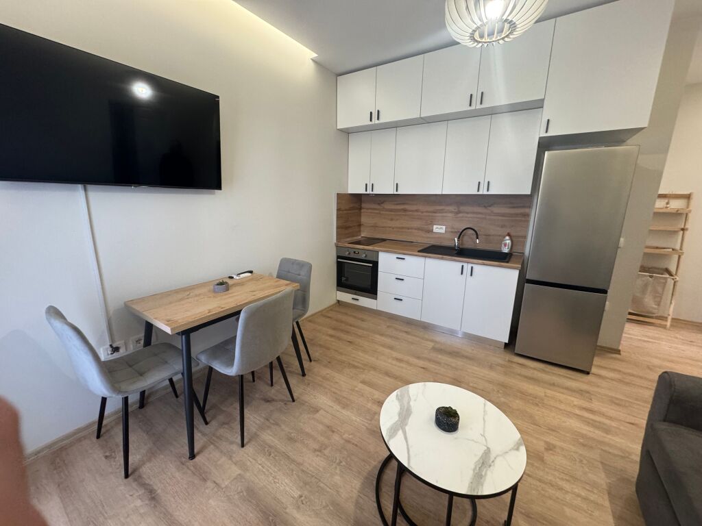 Apartment for rent in Sauk