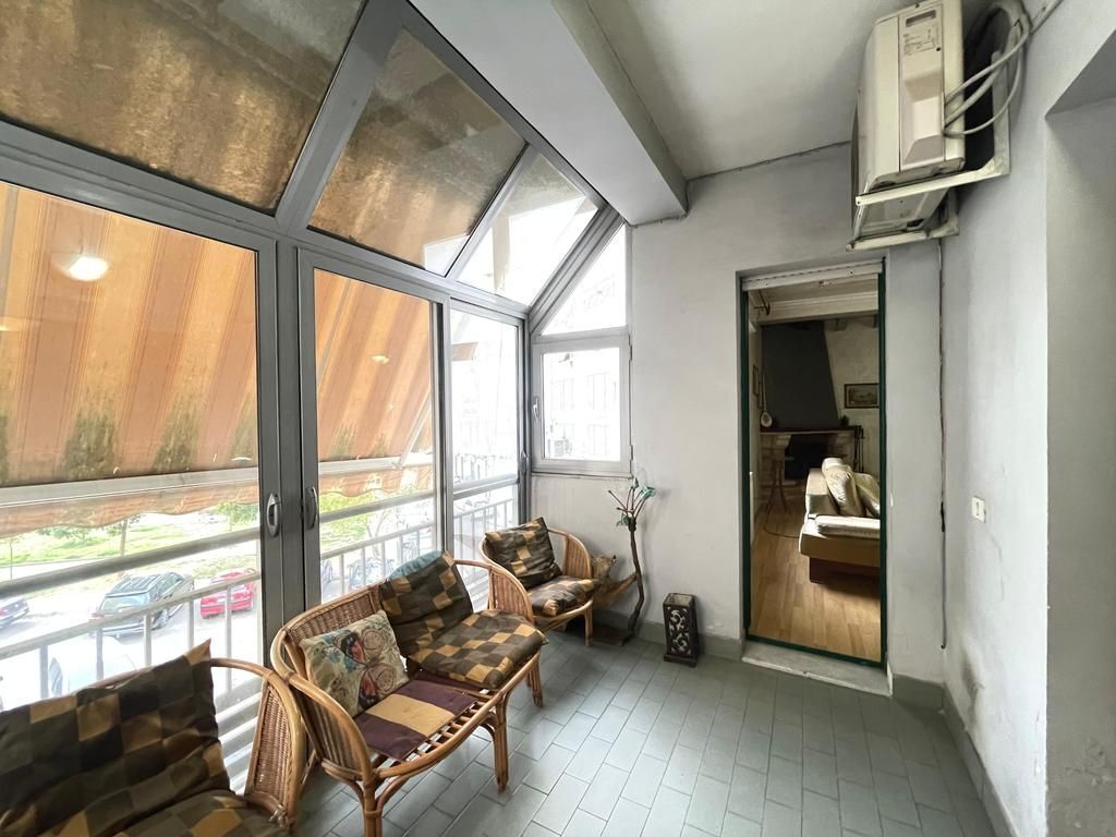 APPARTAMENTO 3+1+2 IN AFFITTO A ZOGU I ZI!