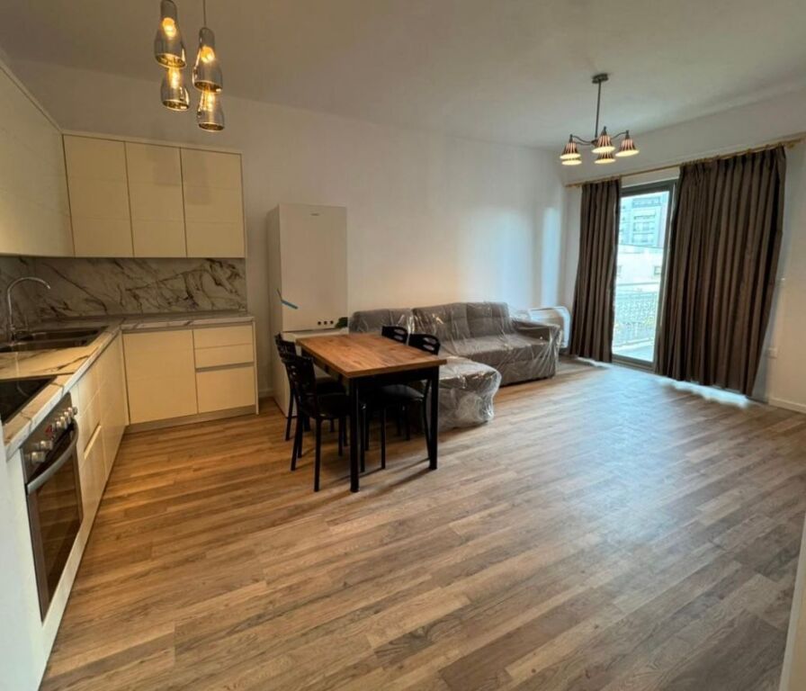 Super appartamento 1+1 in affitto presso Fusha Aviacionit