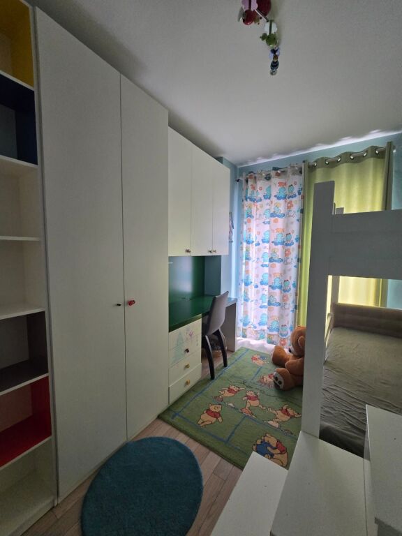 Apartament 2+1 me Qira – Zona "21 Dhjetori"