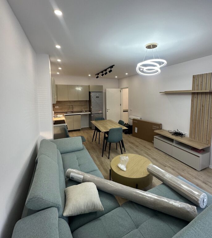 Appartamento 2+1 in affitto a Univers City