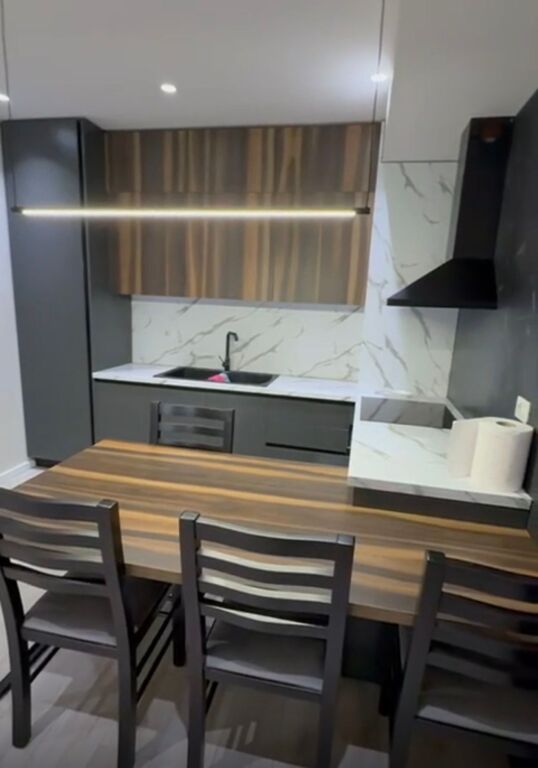 Super apartment for rent 1+1 in Astir!