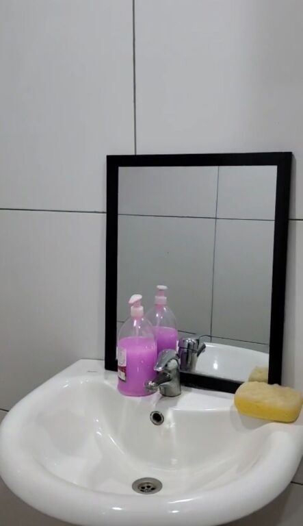 Laprake, apartament 1+1 me qera 35,000 leke  