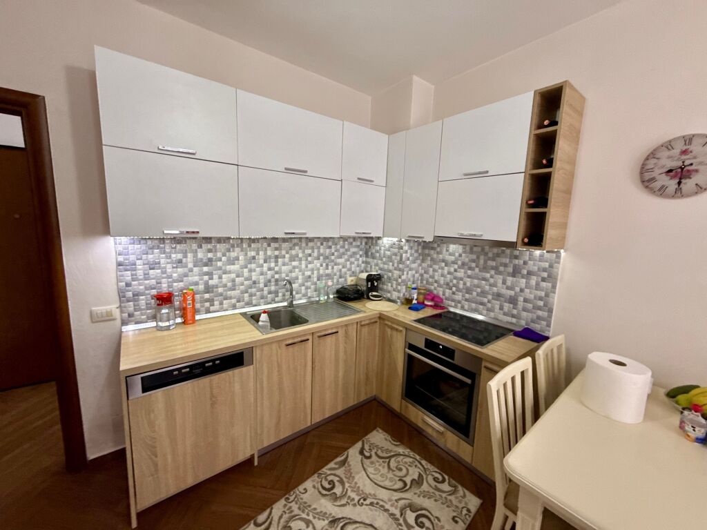 🏠Vendesi arredato 1+1 in vendita alla Nuova Anello – Opzioni di finanziamento! 💳