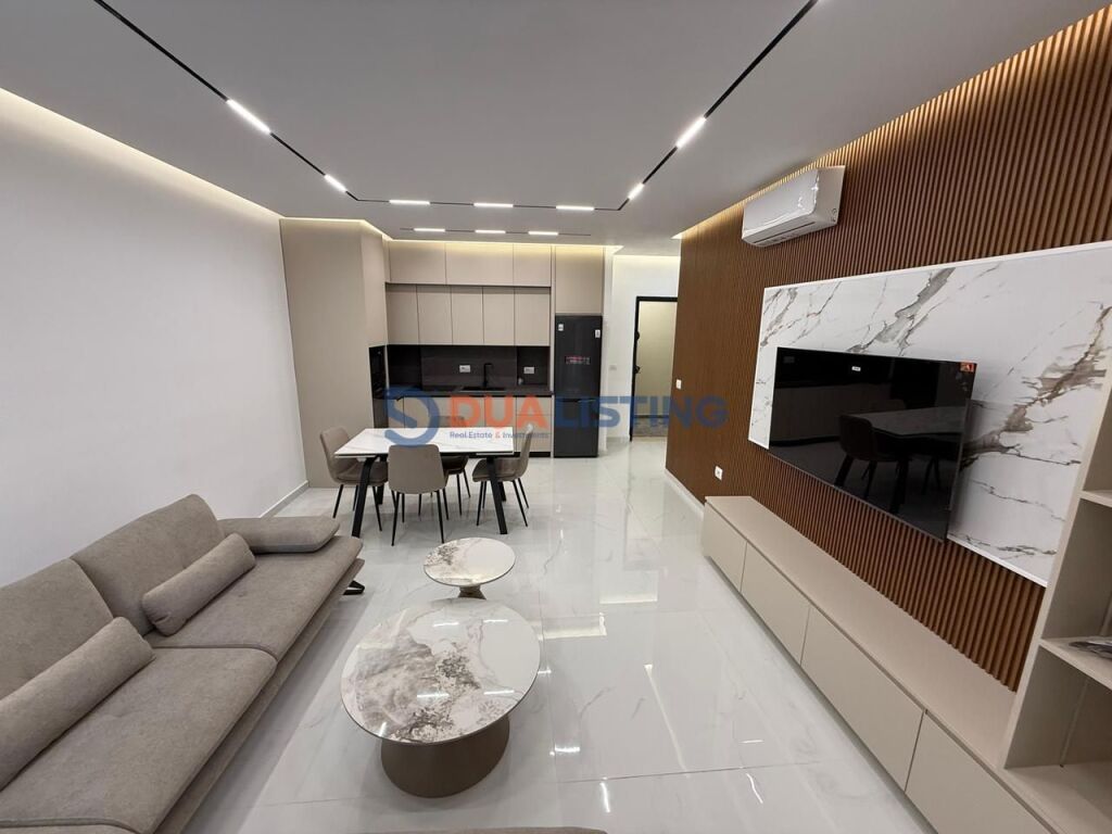 🏡 Qera Apartament 1+1 + 🅿️ në Zogu i Zi