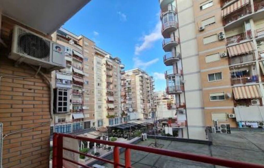 Shitet super apartament 3+1 në Don Bosko!