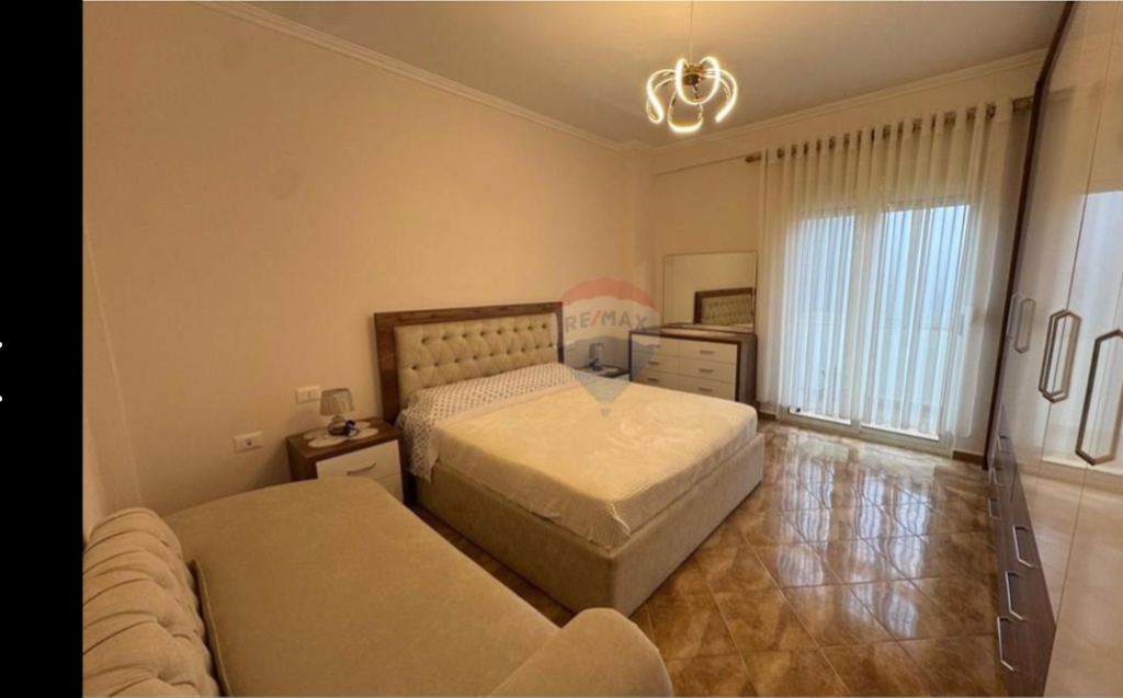 Apartament per shitje 1+1 ne Don Bosko