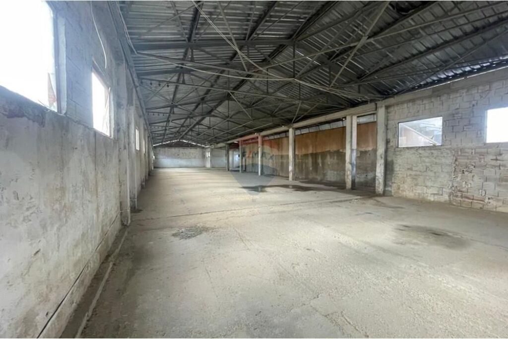 Warehouse/Storage - For Rent - Arbanë, Tirana