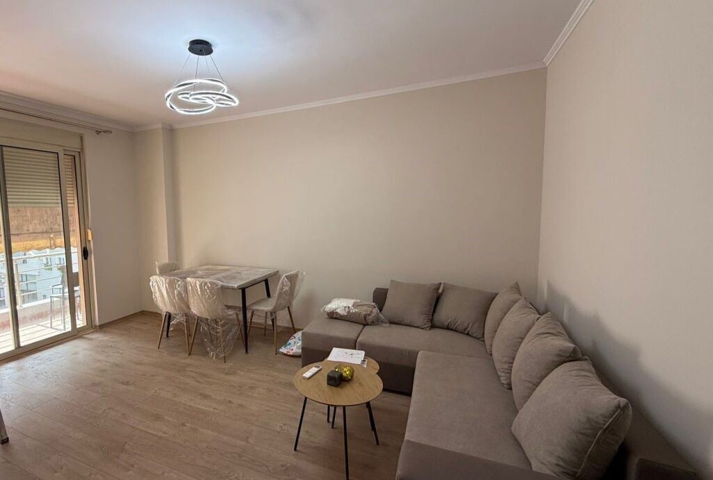 Apartment 1+1 for rent in Astir