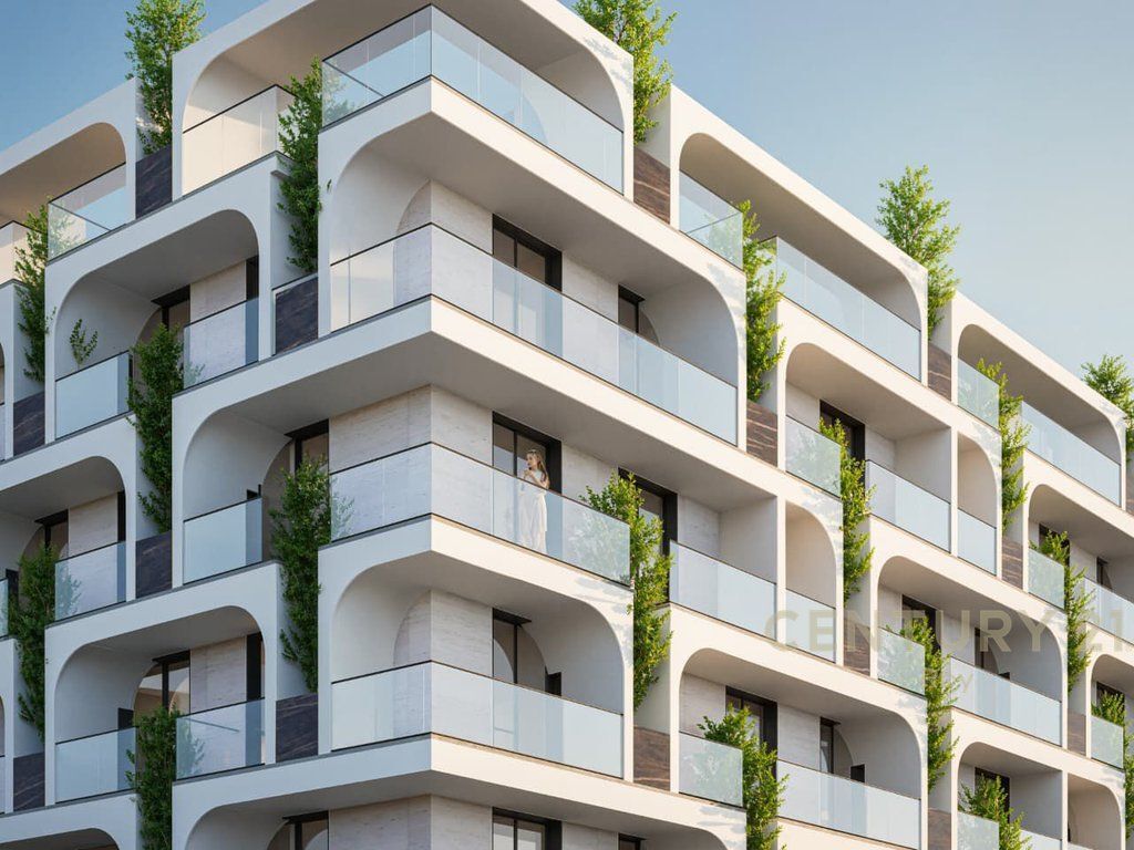 Penthouse  Parking Space For Sale in Golem, Durrës - 61,250€