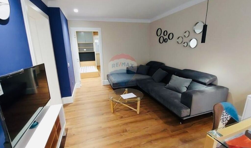 📍🏠Apartament 2+1 Bllok prane Sheshit Willson