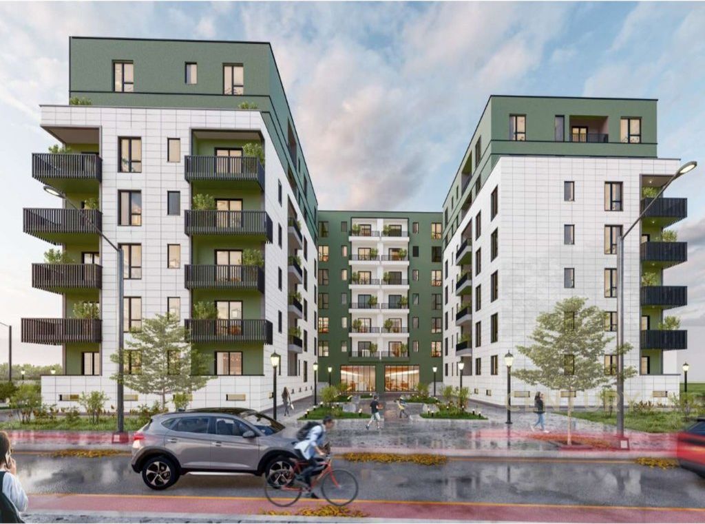 APPARTAMENTO 2+1 IN VENDITA A PAION RESIDENCE