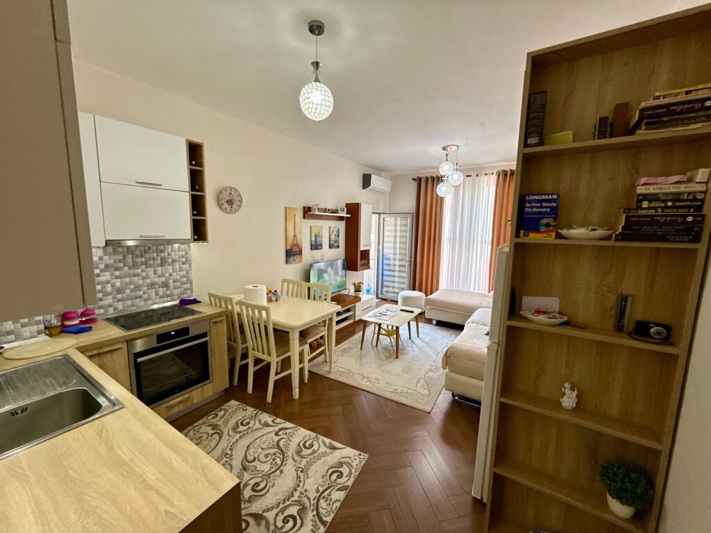 🏠Vendesi arredato 1+1 in vendita alla Nuova Anello – Opzioni di finanziamento! 💳