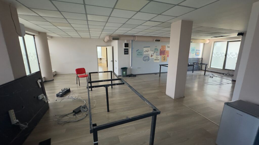 🔥AMBIENT BIZNESI ME QIRA NË ZEMËR TË TIRANËS! 🔥