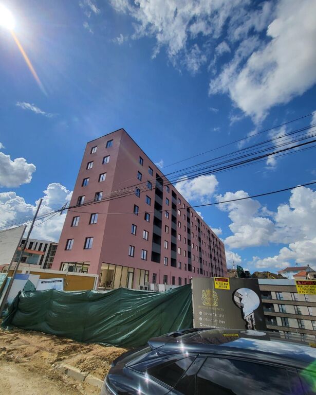 Apartament 1+1 – Paskuqan