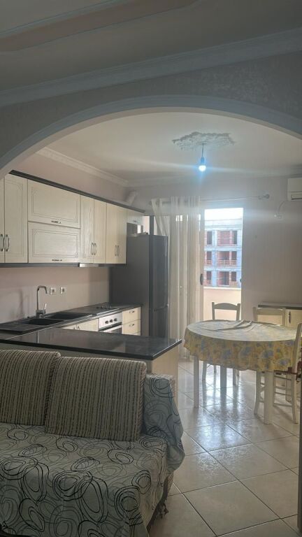Apartment 2+1 at villa L with 400€