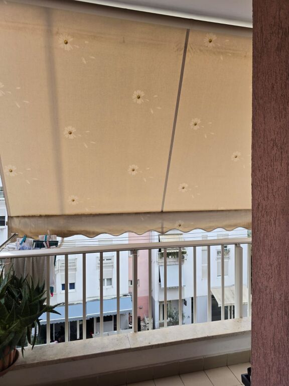 Apartament 2+1 me Qira – Zona "21 Dhjetori"