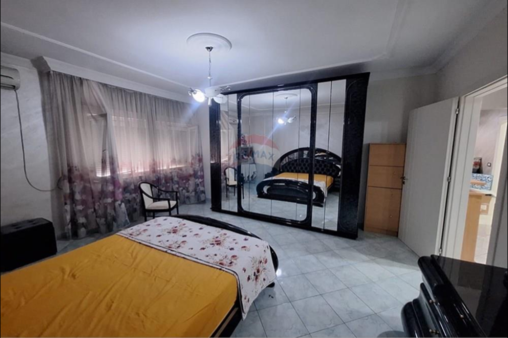 Apartment for sale 2+1+2 + parking space in Lapraka