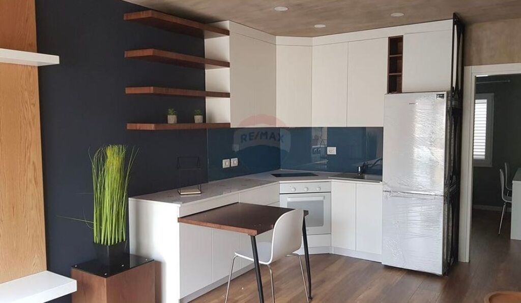 📍🏠Apartament 2+1 Bllok prane Sheshit Willson