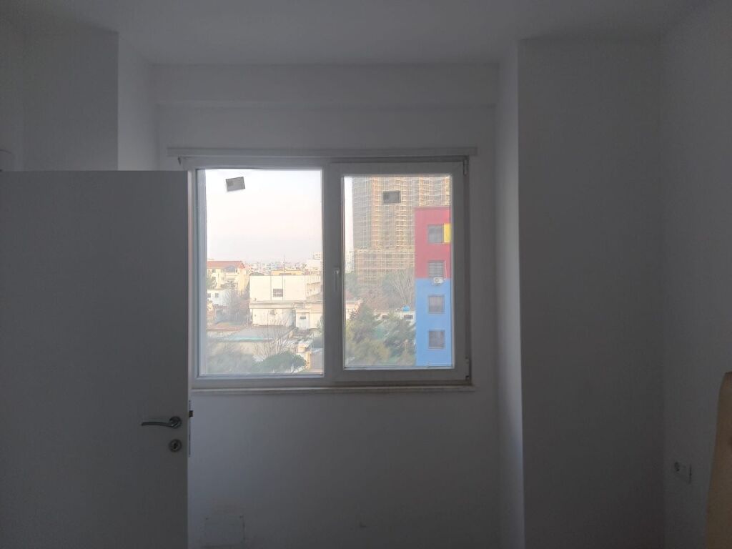 Apartament 1+1 me qera +parkim