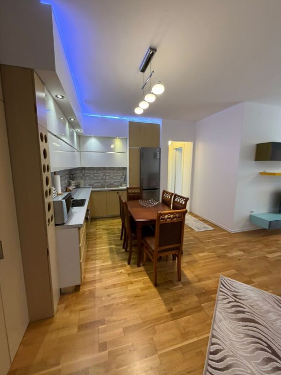 🏡 Jepet me Qira Apartament 2+1+2 – Kopshti Botanik