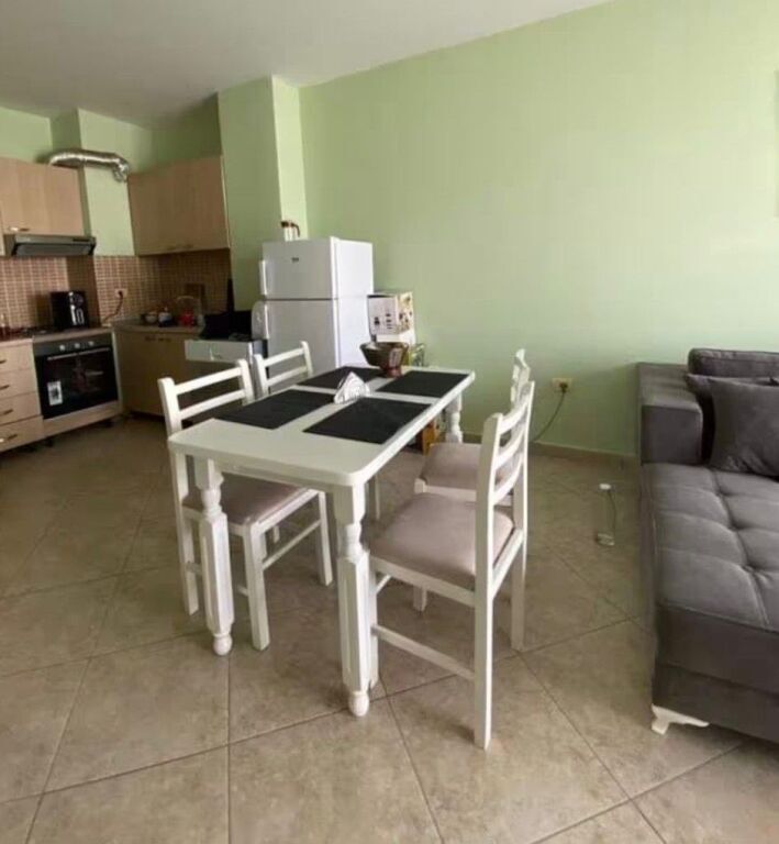 Apartment 1+1 for rent in Ali Demi