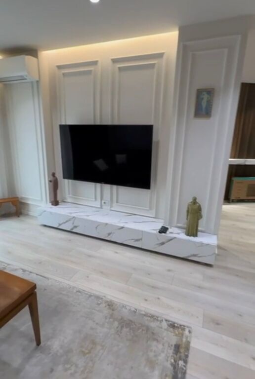 Super apartment for rent 1+1 in Astir!