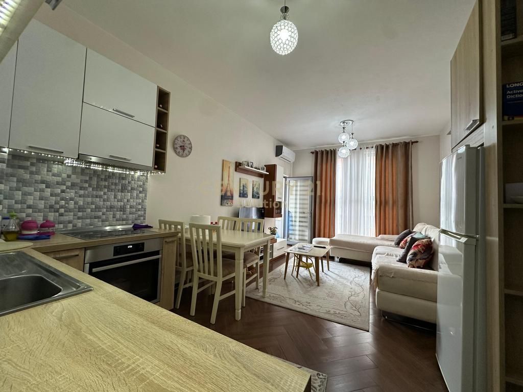 Apartment 1+1 for sale in Astir