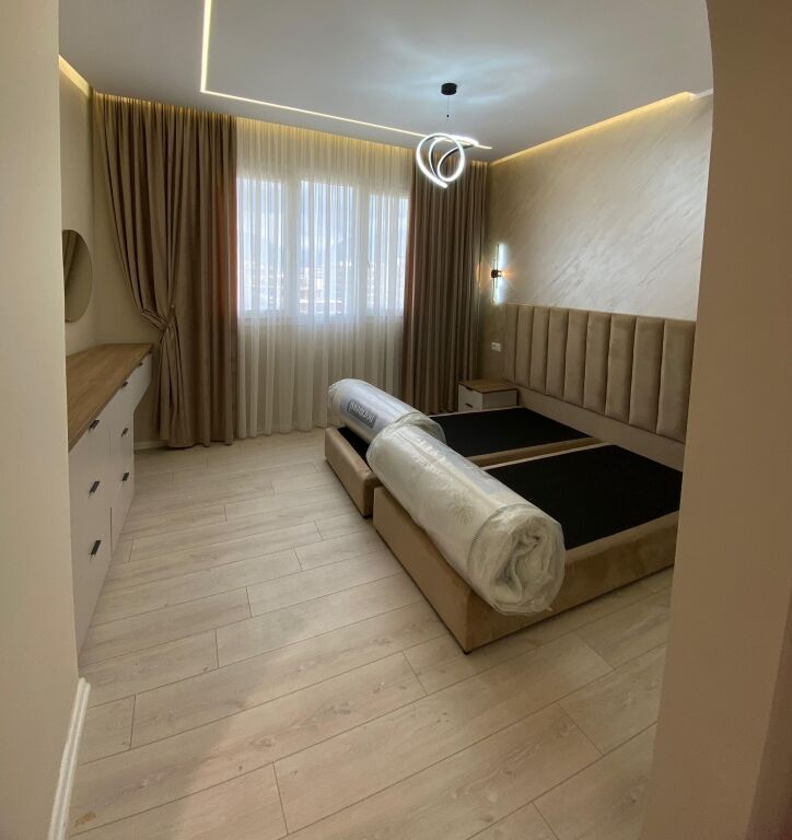 🏡 AFFITTASI APPARTAMENTO 2+1+2 – River Residence, vicino a Fusha e Aviacionit