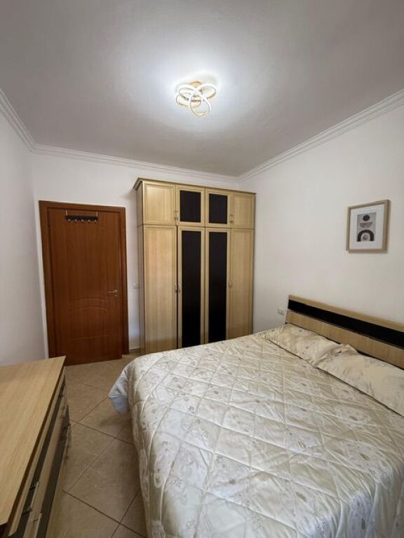 🏠JEPET ME QIRA | Apartament 1+1 – Ngjitur me kompleksin Delijorgji