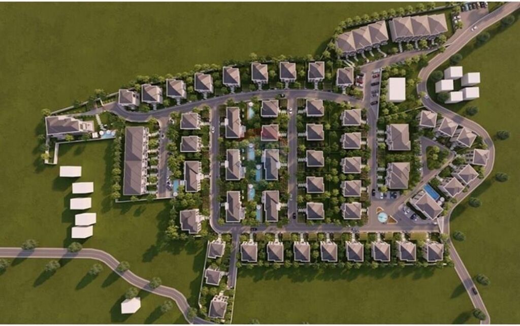 VILË LUKSOZE NË SHITJE – MONTCLAIR, PRANË TEG!