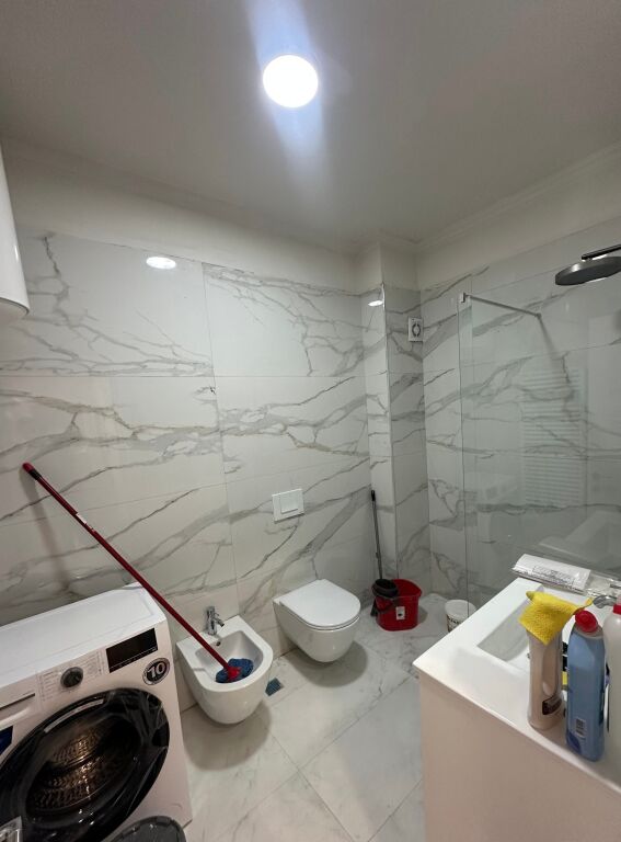 Appartamento 2+1 in affitto a Univers City