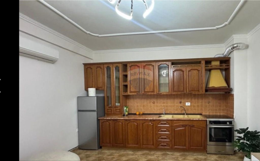 Apartament per shitje 1+1 ne Don Bosko
