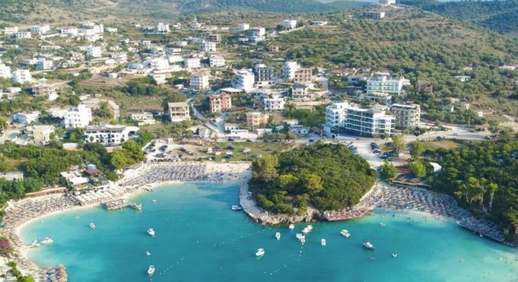 KSAMIL, SHESIM SHTEPI PRIVATE  TRUALL NE QENDER