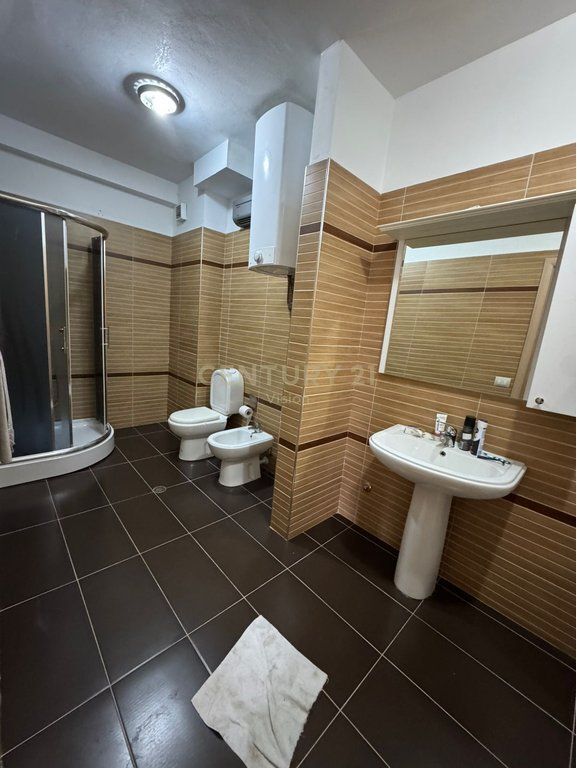 Apartament 2+1+2 tualete per shitje në Qender te Shkodrës - 160,000€ | 120 m² 160,000 €