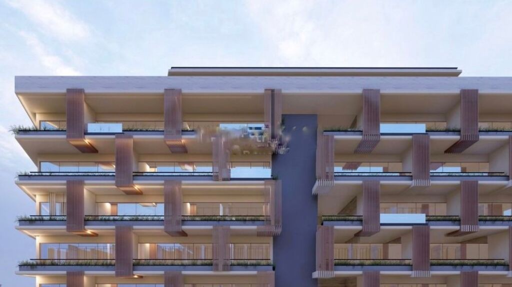 ‼️ APARTAMENT 2+1 NE SHITJE NE KOMPLEKSIN ASTORIA REZIDENC EDK NE MALIN E ROBIT – vetëm 450m nga deti‼️ 104,550 €