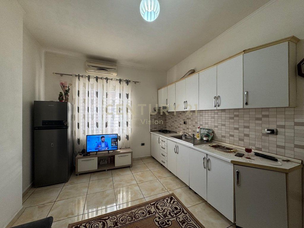 Apartament 1+1 Për Shitje në Zdrale, Shkodër 80,000 €