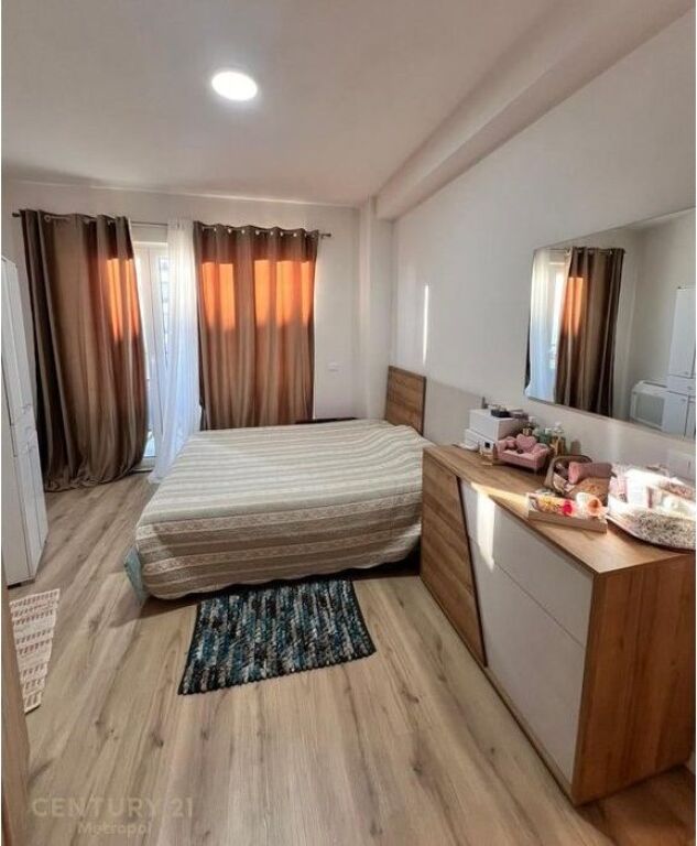 Apartament 2+1+Post Parkimi ne Astir per Shitje