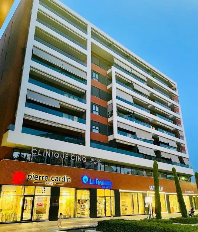 🏢 UFFICIO IN AFFITTO – presso il Complesso Delijorgji