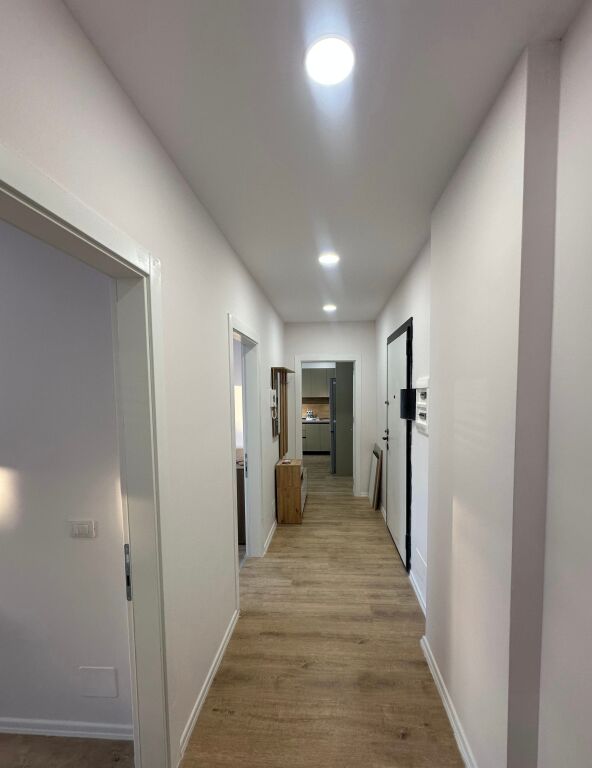 Appartamento 2+1 in affitto a Univers City