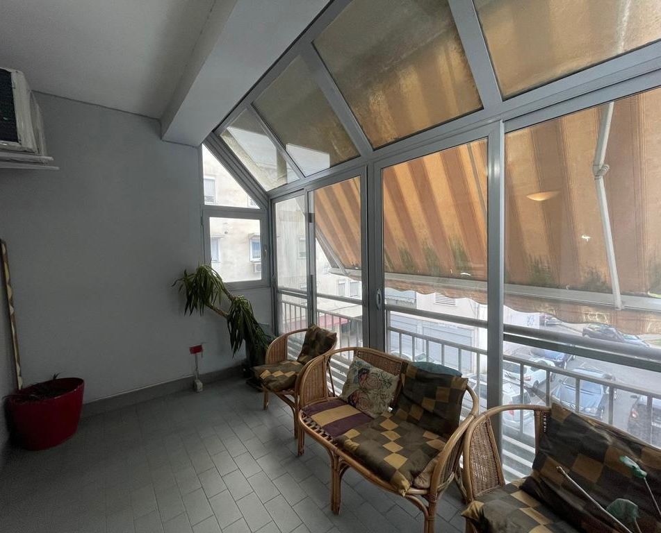 APARTAMENT 3+1+2 PER QIRA TEK ZOGU I ZI! 1,200 € /Muaj