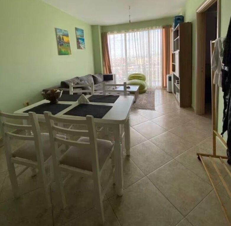 Apartment 1+1 for rent in Ali Demi