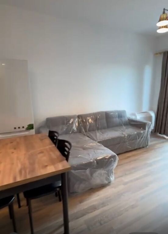 Apartament 1+1 per qira te Fush e Aviacionit