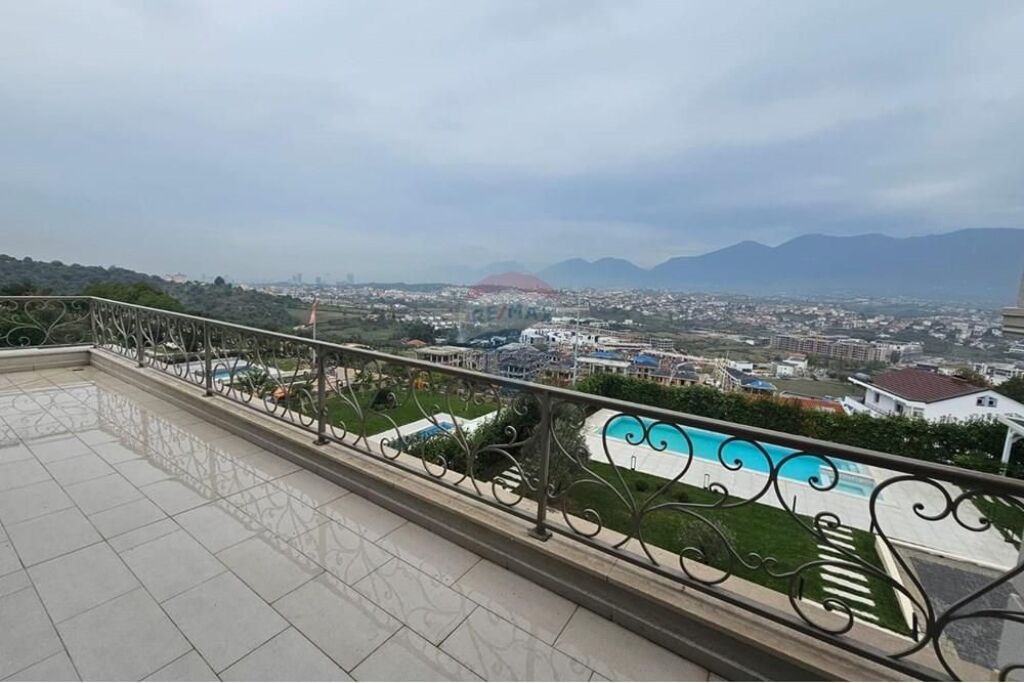 !!!Vilë - Për Qira - Mjull Bathore, Tiranë!!!