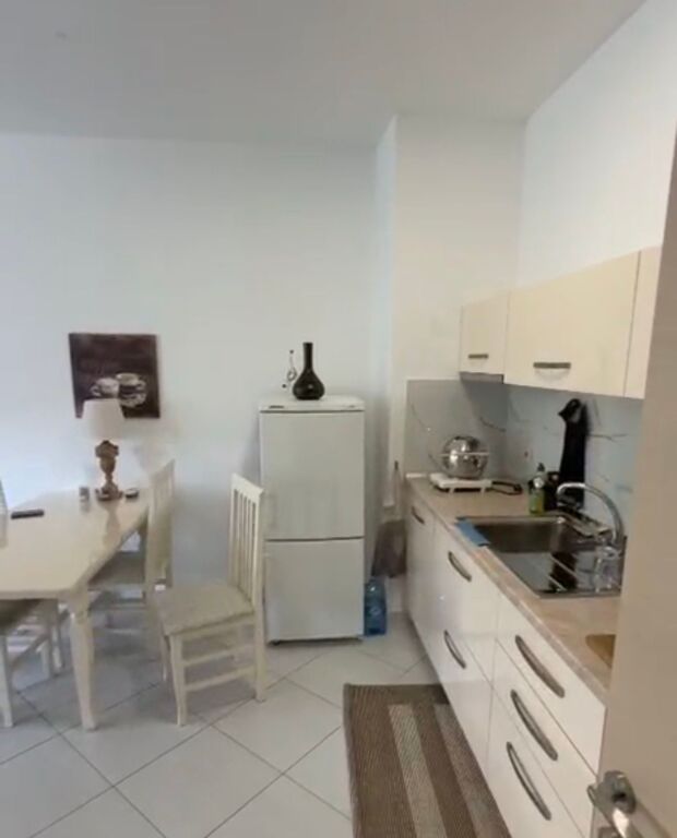 Appartamento 1+1 in vendita vicino alla Moschea vicino al Giardino Botanico!