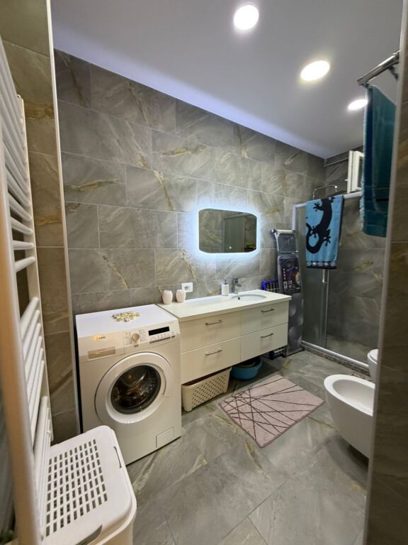 🏡 Jepet me Qira Apartament 2+1+2 – Kopshti Botanik
